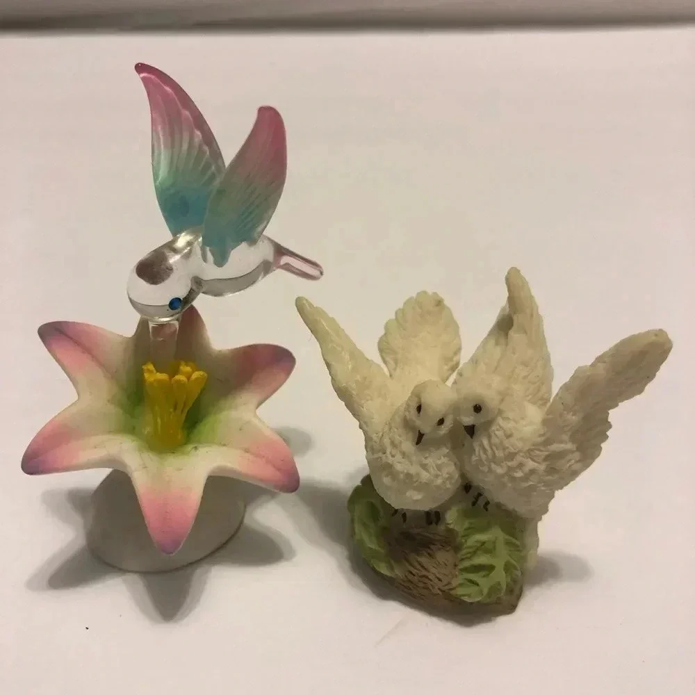 Vintage home decor